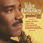 Walter Beasley: Greatest Hits, CD