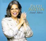 Patti Austin: Sound Advice, CD