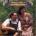 Norman Blake & Nancy: While Passing Along This Way, CD