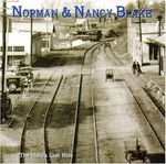 Norman Blake: The Hobo's Last Ride, CD