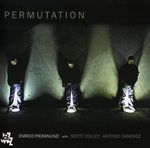 Enrico Pieranunzi: Permutation, CD