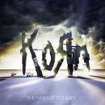 Korn: The Path Of Totality (Deluxe Edition) (CD + DVD), CD