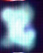 Blanck Mass: Blanck Mass, 2 LPs