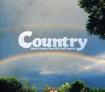 Giant Panda Guerilla Dub Squa: Country, CD