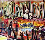 Giant Panda Guerilla Dub Squa: In These Times, CD