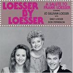 Jo Loesser & Emily: Salute To Frank Loesser, CD