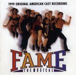 Fame: Original Cast, CD