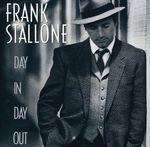 Frank Stallone: Day In Day Out, CD