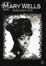 Mary Wells: Greatest Hits, DVD