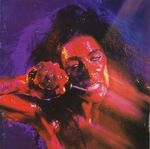 Diamanda Galas: Plague Mass, CD