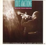 Louis Armstrong  (1901-1971): Mack The Knife, CD