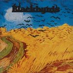 Blackbyrds: Blackbyrds, CD