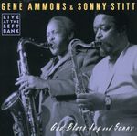 Gene Ammons  (1925-1974): God Bless Jug and Sonny, CD