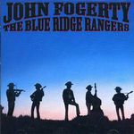 John Fogerty: Blue Ridge Rangers, CD