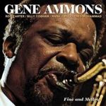 Gene Ammons  (1925-1974): Fine and Mellow, CD