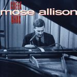 Mose Allison  (geb. 1927): Creek Bank, CD
