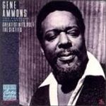 Gene Ammons  (1925-1974): Greatest Hits Vol.1: The Sixties, CD