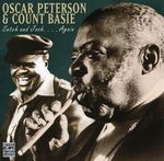 Count Basie; O. Peterson: Satch & Josh Again, CD