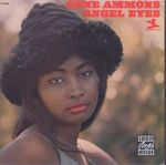 Gene Ammons  (1925-1974): Angel Eyes, CD