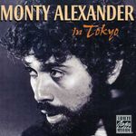 Monty Alexander: In Tokyo, CD