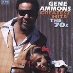 Gene Ammons  (1925-1974): Greatest Hits Vol.2: The Seventies, CD