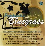 Fantastic Pickin On Series Bl: Vol. 2-Fantastic Pickin On Ser, CD