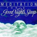 John Daniels: Meditations For A Good Night's, CD