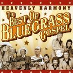 Cmh Faith: Heavenly Harmony: Best Of Blue, CD