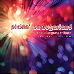 Sugarland.=Tribute=: Pickin' On Sugarland, CD