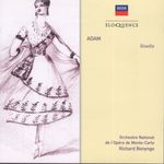Adolphe Adam (1803-1856): Giselle, 2 CDs
