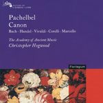 Orchesterwerke des Barock, CD