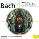 Johann Sebastian Bach (1685-1750): Berühmte Chöre, CD