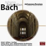 Johann Sebastian Bach (1685-1750): Johannes-Passion BWV 245 (Ausz.), CD