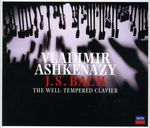 Johann Sebastian Bach (1685-1750): Das Wohltemperierte Klavier 1 & 2, 3 CDs