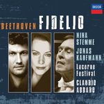 Ludwig van Beethoven (1770-1827): Fidelio op.72, 2 CDs