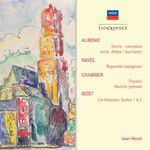 Isaac Albeniz (1860-1909): Iberia (Klavier-Fass.), 2 CDs