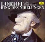 Loriot erzählt Wagners 
