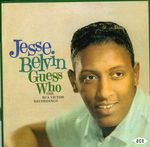 Jesse Belvin: Guess Who - RCA Victor Recordings, 2 CDs
