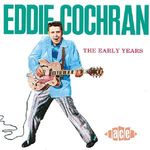 Eddie Cochran: The Early Years, LP