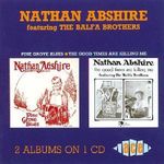 Nathan Abshire: Pine Grove Blues / The, CD