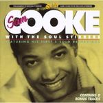 Sam Cooke: Sam Cooke With The Soul Stirrers, CD