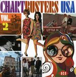 Various Artists: Chartbusters USA Vol. 2, CD