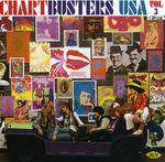 Various Artists: Chartbusters USA Vol. 3, CD