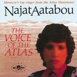 Najat Aatabou: Sound Of The Atlas (Mor, CD