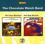 Chocolate Watch Band: Inner Mystique / One Step Beyond, CD