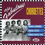 Chordettes: Fabulous, CD