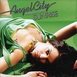 Angel City: Sunrise (X7), Maxi-CD
