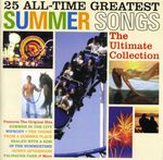 25 All-Time Greatest Su: 25 All-Time Greatest Summer So, CD