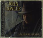 John Conlee: Country Heart, CD