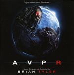 Alien Vs Predator: Requ: Alien Vs Predator: Requiem (Sc, CD